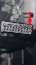Корпус be quiet! Pure Base 500 Black (BG034) фото от покупателей 3