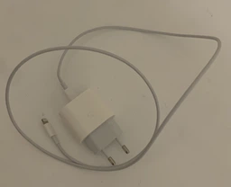Комплект быстрой зарядки для Apple iPhone Сетевое зарядное устройство 20 W USB-C + Кабель USB-C to Lightning мощные зарядные устройства PAVLYSH 8 фото от покупателей 17