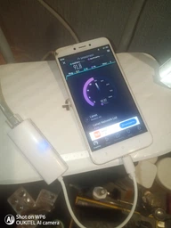 Мережева карта USB ethernet RJ45 LAN фото від покупців 1