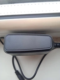 Мобільний телефон кнопковий Nokia 1280 black (140-FMF) фото від покупців 12