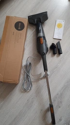 Пылесос без мешка Deerma Stick Vacuum Cleaner Mini (DX115C) фото от покупателей 8