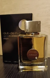 Туалетна вода Armaf Club De Nuit 105 мл (6085010094144)
