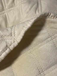 Покрывало ТЕП Velour Ромб прямой 180x240 см Беж (4-00516_21692) (2000008648981)