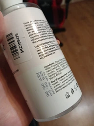 Тонік для обличчя Hollyskin Hyaluronic Acid Skin Toner для зволоження та заспокоєння шкіри 250 мл фото від покупців 2