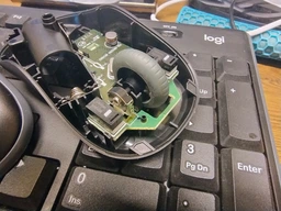 Комплект беспроводной Logitech MK270 UA (920-004508)