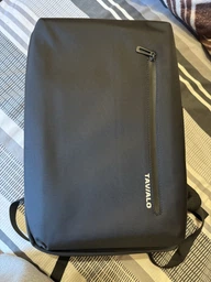 Рюкзак Tavialo Smart TB23 черный, 23л (TB23-224BL) фото от покупателей 8