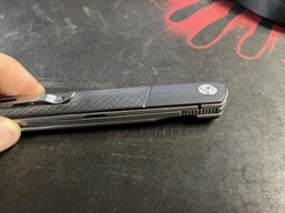 Ніж Boker Magnum Miyu (01SC060) фото від покупців 3