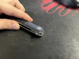 Ніж Boker Magnum Miyu (01SC060) фото від покупців 2