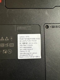 Samsung 8GB DDR3L 1600MHz SO-DIMM 204-Pin Non-ECC Unbuffered RAM (M471B1G73QH0-YK0) для ноутбуков фото от покупателей 11
