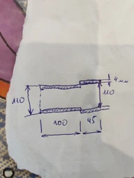 Піч-камін Экожар Комфорт Плюс, з камерою допалювання вторинних газів (сталь 4мм) фото від покупців 2