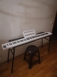 Стійка стіл для клавішних SOUNDKING DF018