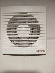 Витяжний вентилятор Dospel STYL 120 S-P (007-0003P)