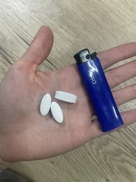 Витаминно-минеральный комплекс Ostrovit Mg + B6 90 таблеток