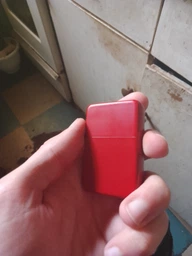 Запальничка для кальяну турбо Atomic, мала фото від покупців 4