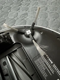 Робот-пилосос з вологим прибиранням Dreame L40 Ultra AE Black (RLL77SE-Bl) фото від покупців 13
