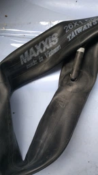 Камера Maxxis 29"x1.75-2.4 Welter Weight 48mm Schrader Valve (AV) фото от покупателей 1