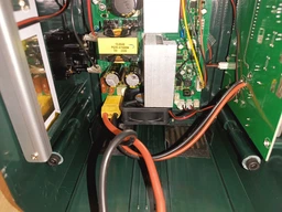 Портативна зарядна станція V-TAC VT606N 600W LiFePO4 45Ah 576Wh фото від покупців 12