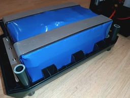 Портативна зарядна станція V-TAC VT606N 600W LiFePO4 45Ah 576Wh фото від покупців 10