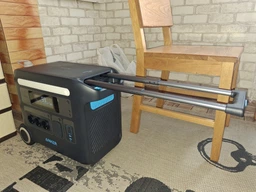 Зарядная станция Anker SOLIX F2000 (PowerHouse 767) / 2400 Вт / 2048 Вт⋅ч / LiFePO4 (A1780311/A1780312) фото от покупателей 14