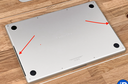 Чохол-накладка для MacBook Pro 14 M5-M1/M5 Pro-M2 Pro/M5 Max-M2 Max, фіолетовий, Air Shell, пластиковий захисний аксесуар для ноутбука, протиударний, з вентиляцією та доступом до портів, ArmorStandart (ARM68148)