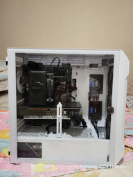 Корпус QUBE ORION White (ORION_FMNU3ORION_FCNU3) фото від покупців 7