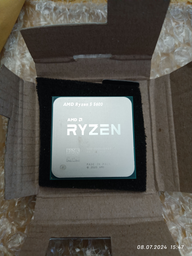 Материнская плата Asus ROG Strix B550-F Gaming Wi-Fi II (sAM4, AMD B550, PCI-Ex16) фото от покупателей 1