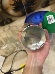 Змінний аерозольний балон до автоматичного освіжувача повітря Air Wick Freshmatic Фруктова Сангрія з прянощами 250 мл (5900627091830)