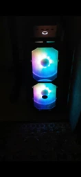 Корпус Cooler Master MasterCase H500P Mesh Gray (MCM-H500P-MGNN-S11)