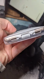 Чохол прозорий Wlons Magnetic MagSafe для Google Pixel 8 фото від покупців 5