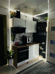 Світлодіодна стрічка Low voltage led light white з вимикачем 10 метрів фото от покупателей 2