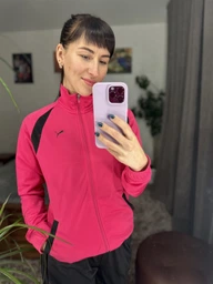 Спортивный костюм женский Puma Tracksuits 67523483 L Бежевый (4099685599646) фото от покупателей 2