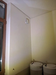 Рекуператор с блоком управления ASPIRA ECOCOMFORT 160 RF (AP19981) фото от покупателей 2
