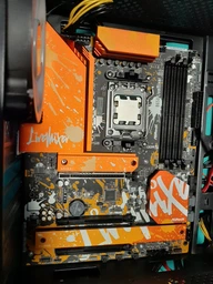 Материнская плата ASRock B650 Livemixer (AM5, AMD B650, PCI-Ex16) фото от покупателей 1
