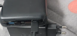 Кабель Samsung USB Type-C – USB Type-C 100 Вт 1 м Black (EP-DN975BBRGRU) фото от покупателей 2