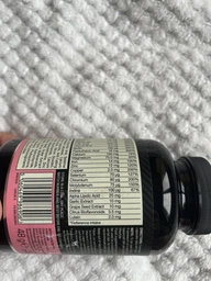 Витамины для женщин Optimum Nutrition Opti-Women 120 капсул фото от покупателей 13