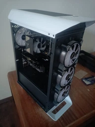 Корпус AeroCool Aero One-G-WT-v1 White без БП (ACCM-PB17013.21) фото от покупателей 6