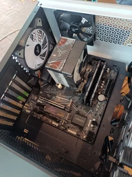 Корпус AeroCool Aero One-G-WT-v1 White без БП (ACCM-PB17013.21) фото от покупателей 5