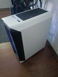 Корпус AeroCool Aero One-G-WT-v1 White без БП (ACCM-PB17013.21) фото от покупателей 4