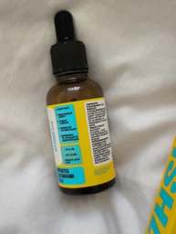 Сироватка з вітаміном С та Е Wishlist Vitamin C & E, 30 мл WL-01-414 фото от покупателей 4