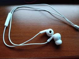 Наушники Xiaomi Type-C Earphones (BHR8931GL) White (1071792) фото от покупателей 1
