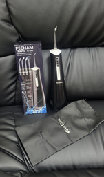 Ирригатор Pecham Travel PC-5240 Black (4822201370005) фото от покупателей 5