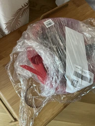 Набор для уборки Vileda совок с длинной ручкой + метла Vileda Dustpan & Broom (4023103158313) фото от покупателей 5