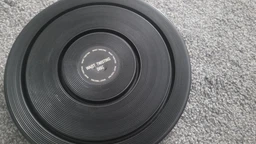 Диск здоровья EasyFit Грация WT тренажер для талии, позвоночника, пресса EF-1426-V Фиолетовый (56003348) фото от покупателей 6