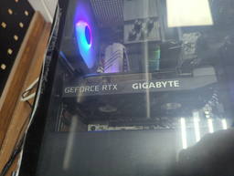 Видеокарта Gigabyte PCI-Ex GeForce RTX 3060 Windforce OC 12GB GDDR6 (192bit) (1792/15000) (2 х HDMI, 2 х DisplayPort) (GV-N3060WF2OC-12GD) фото от покупателей 3