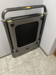 Бігова доріжка (доріжка для ходьби) Xiaomi KingSmith WALKINGPAD TREADMIL R1 PRO (TRRIF PRO) (6970492710517) фото від покупців 11