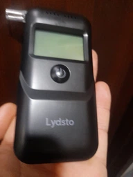Алкотестер высокой точности Xiaomi Lydsto Youpin