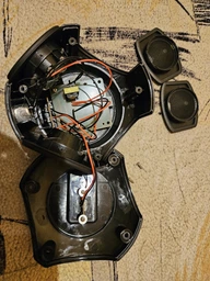 Потужний Ультразвуковий відлякувач мишей, щурів, гризунів та комах Ultrasonic UR03 Black фото від покупців 1