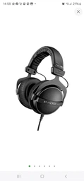 Навушники Beyerdynamic Dt 770 Pro Black 32 Ом (526337) фото від покупців 3