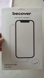 Защитное стекло BeCover для Xiaomi Mi Pad 6/6 Pro (BC_709272) фото от покупателей 8