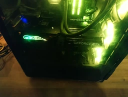 Відеокарта MSI GeForce RTX 4070 Ti SUPER 16G GAMING X SLIM (912-V513-611)